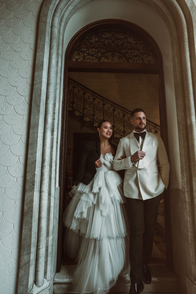 Lake Como wedding photographer