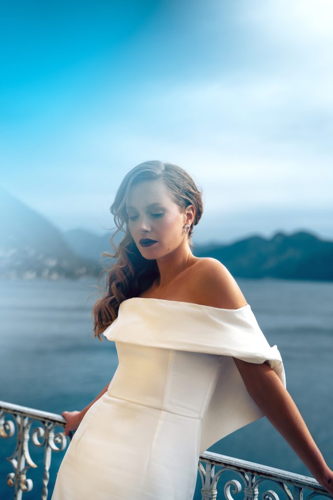 Lake Como wedding