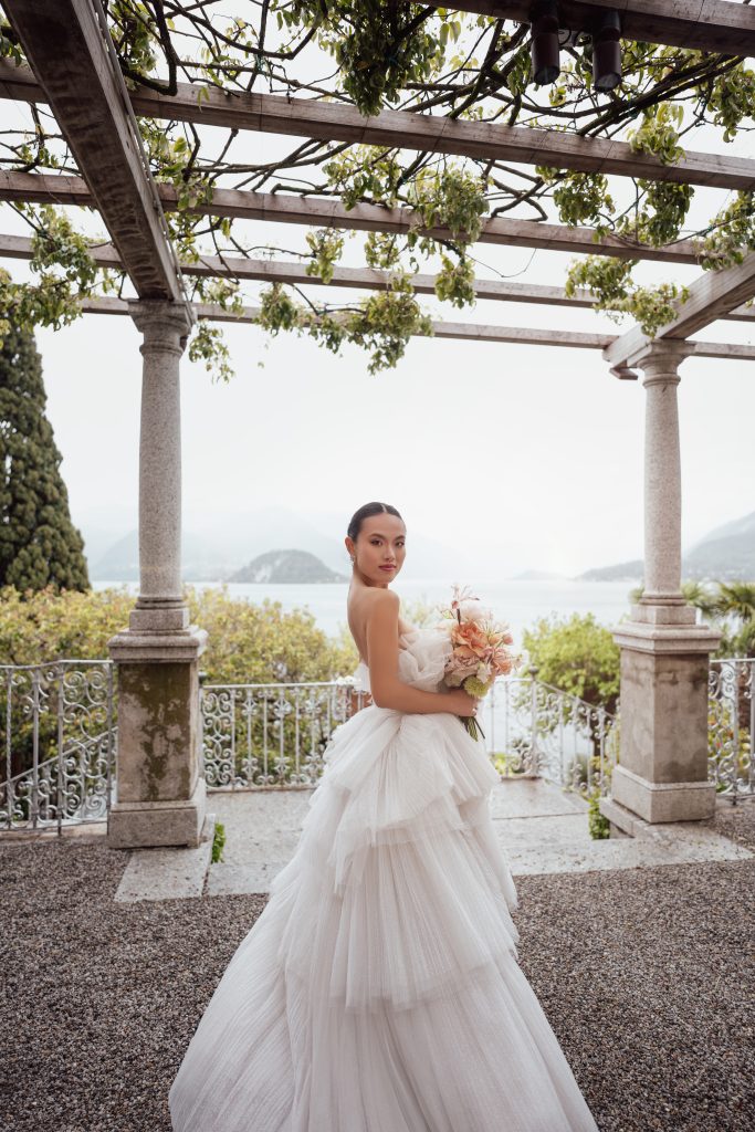 Lake Como wedding photographer