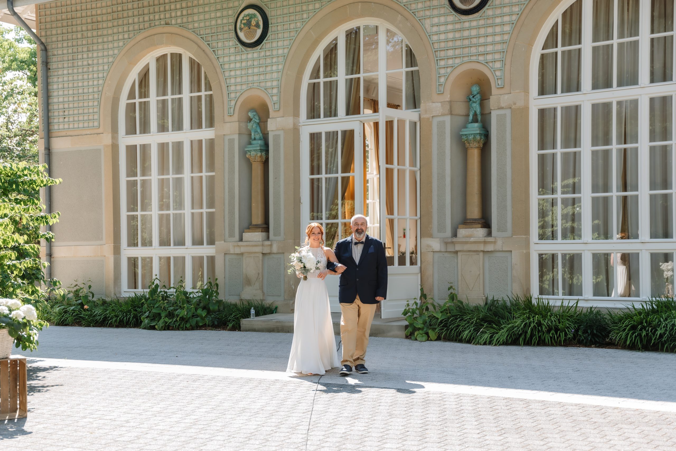 Best wedding place in Luxembourg