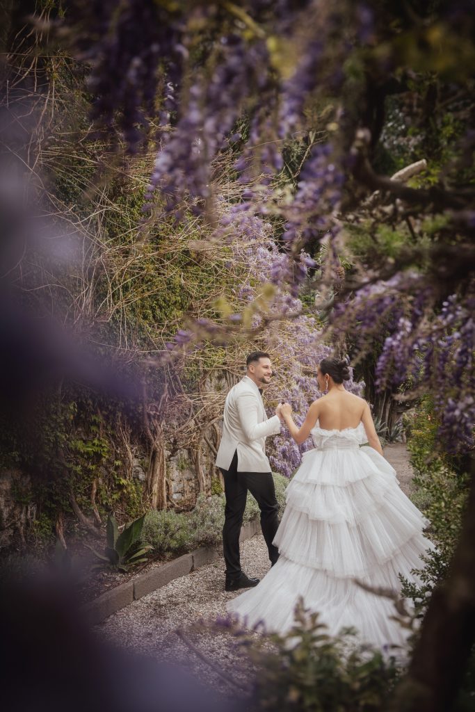 Lake Como wedding photographer