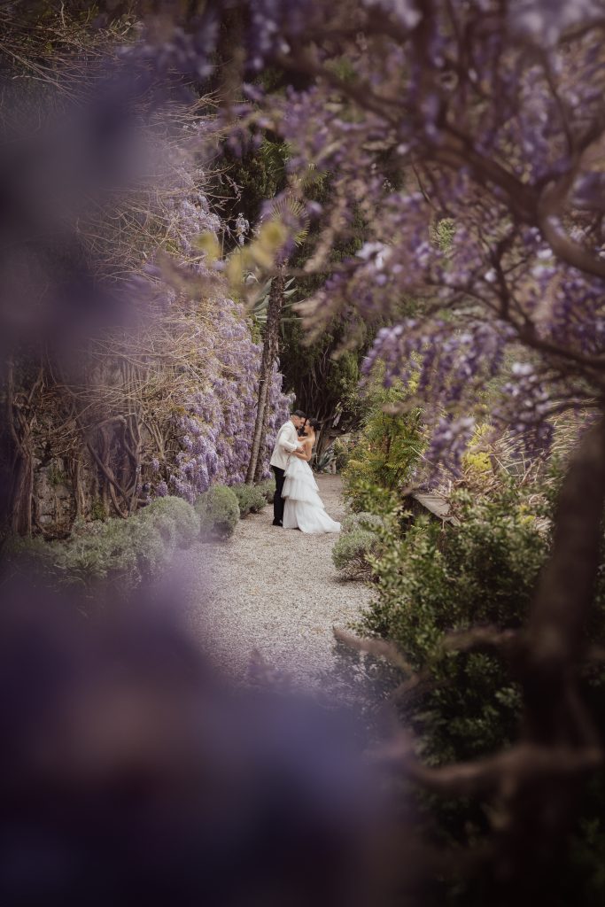 Lake Como wedding photographer