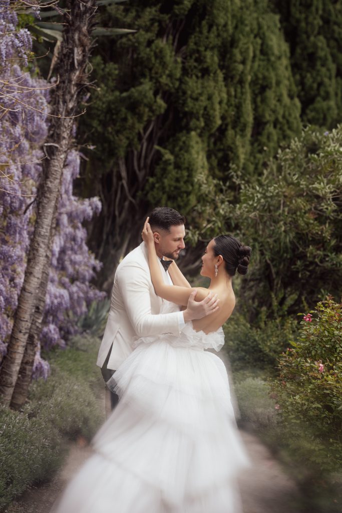 Lake Como wedding photographer