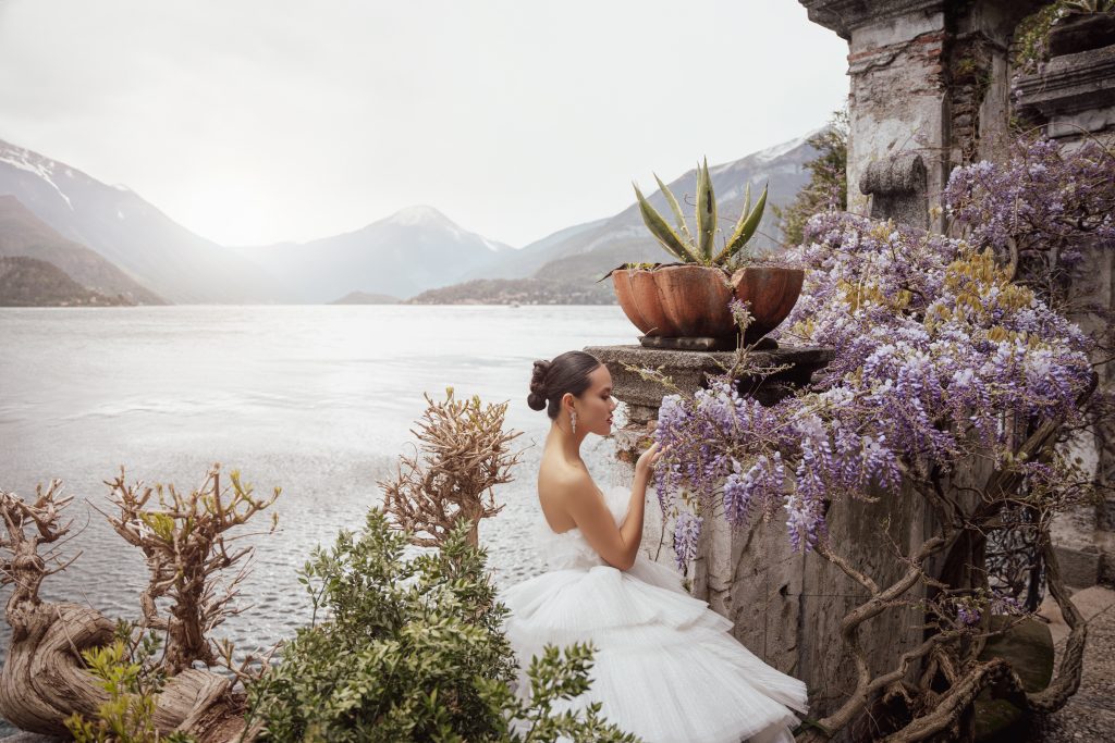 Lake Como wedding photographer
