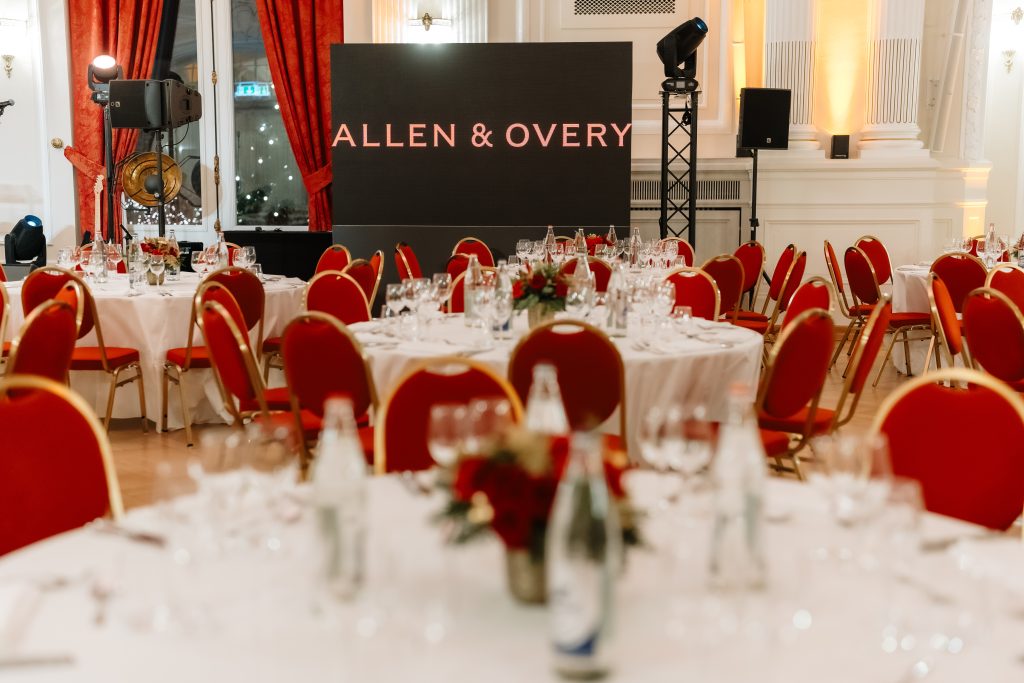 Event Photographer in Luxembourg