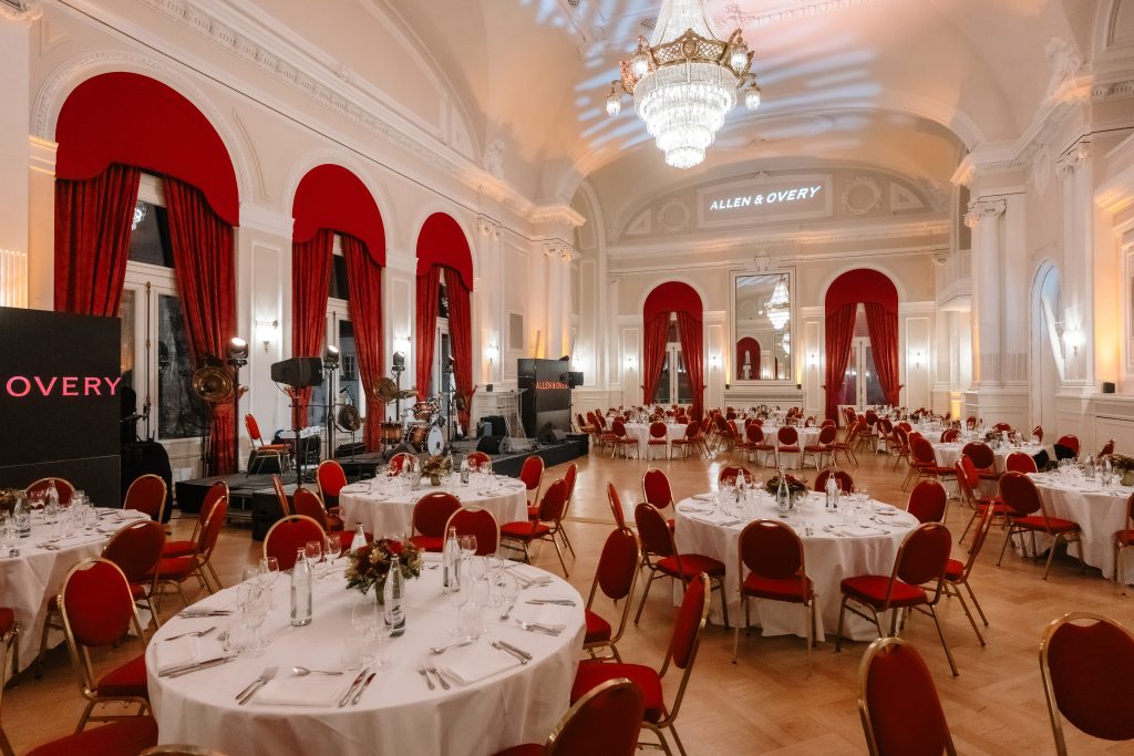 Event Photographer in Luxembourg