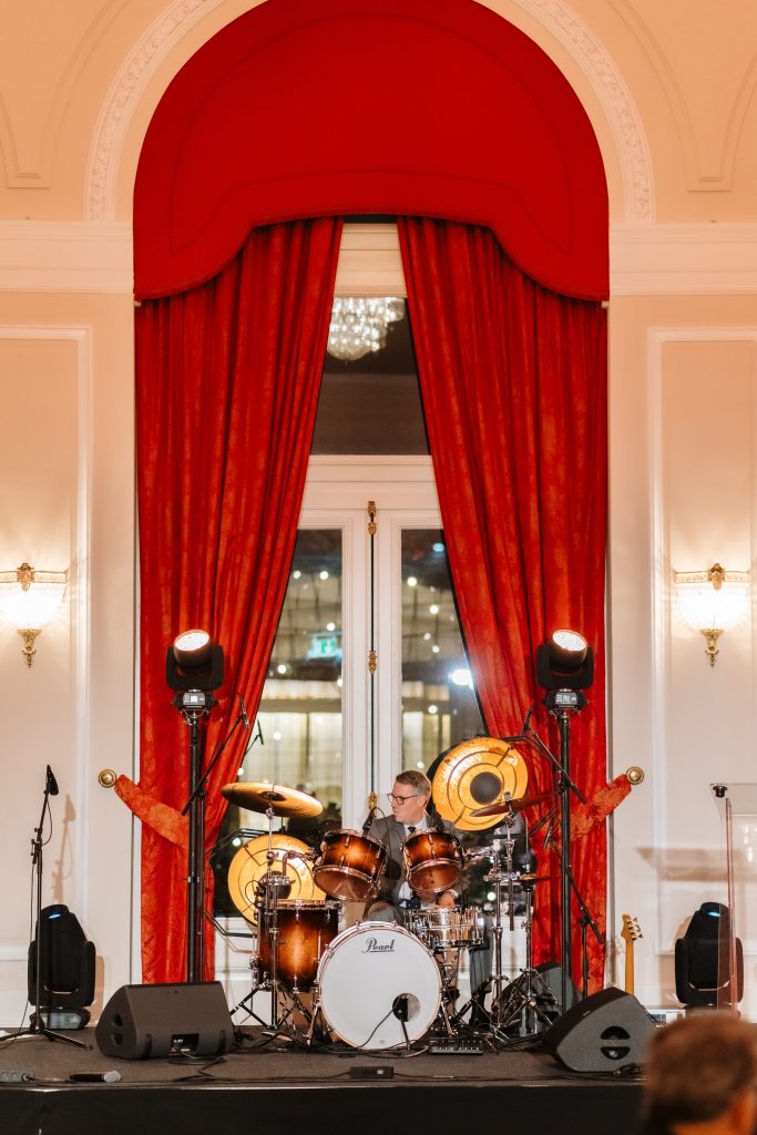 Event Photographer in Luxembourg