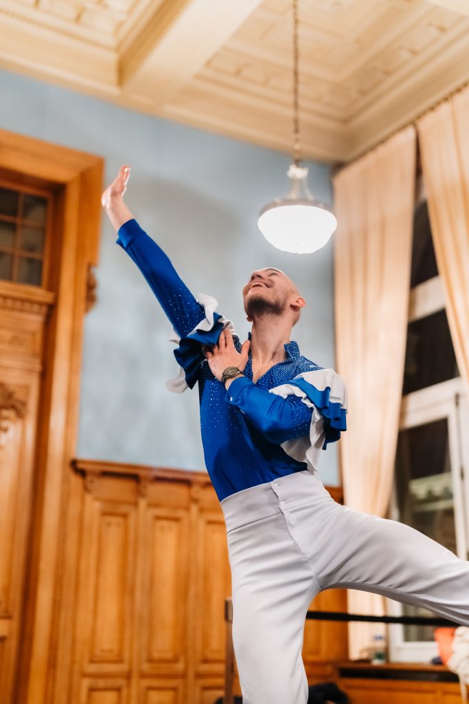 Event Photographer in Luxembourg