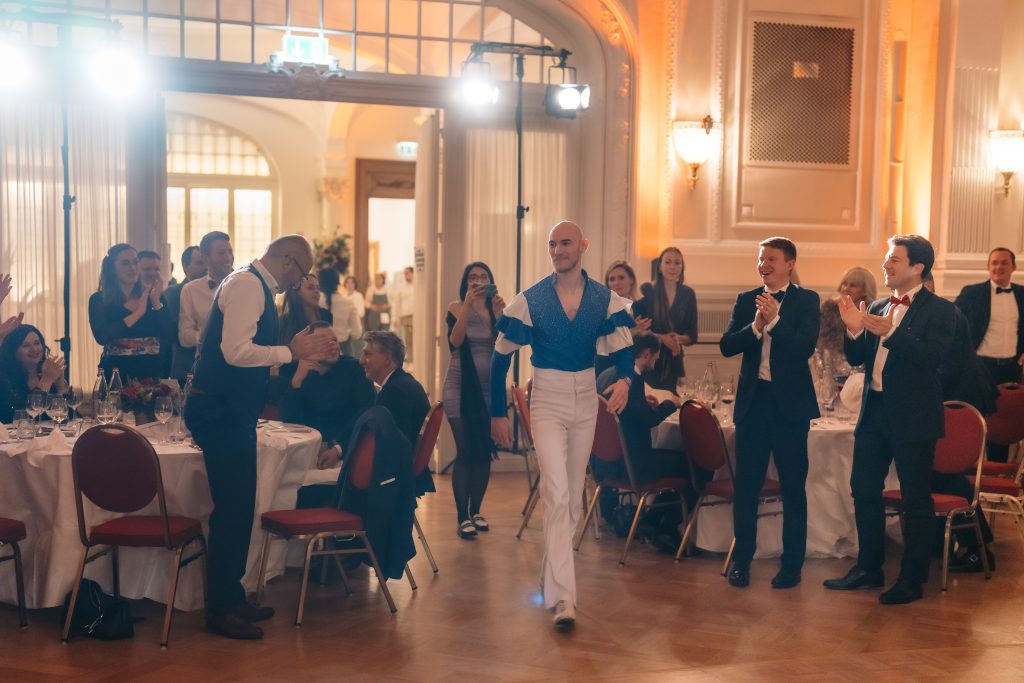 Event Photographer in Luxembourg