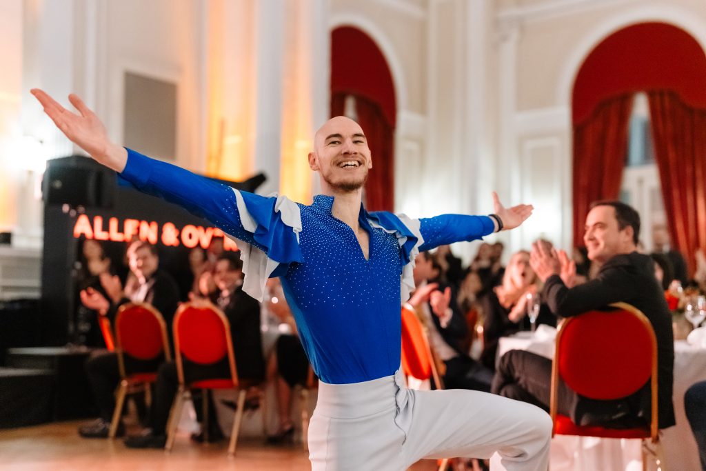 Event Photographer in Luxembourg