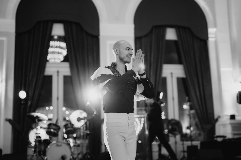 Event Photographer in Luxembourg