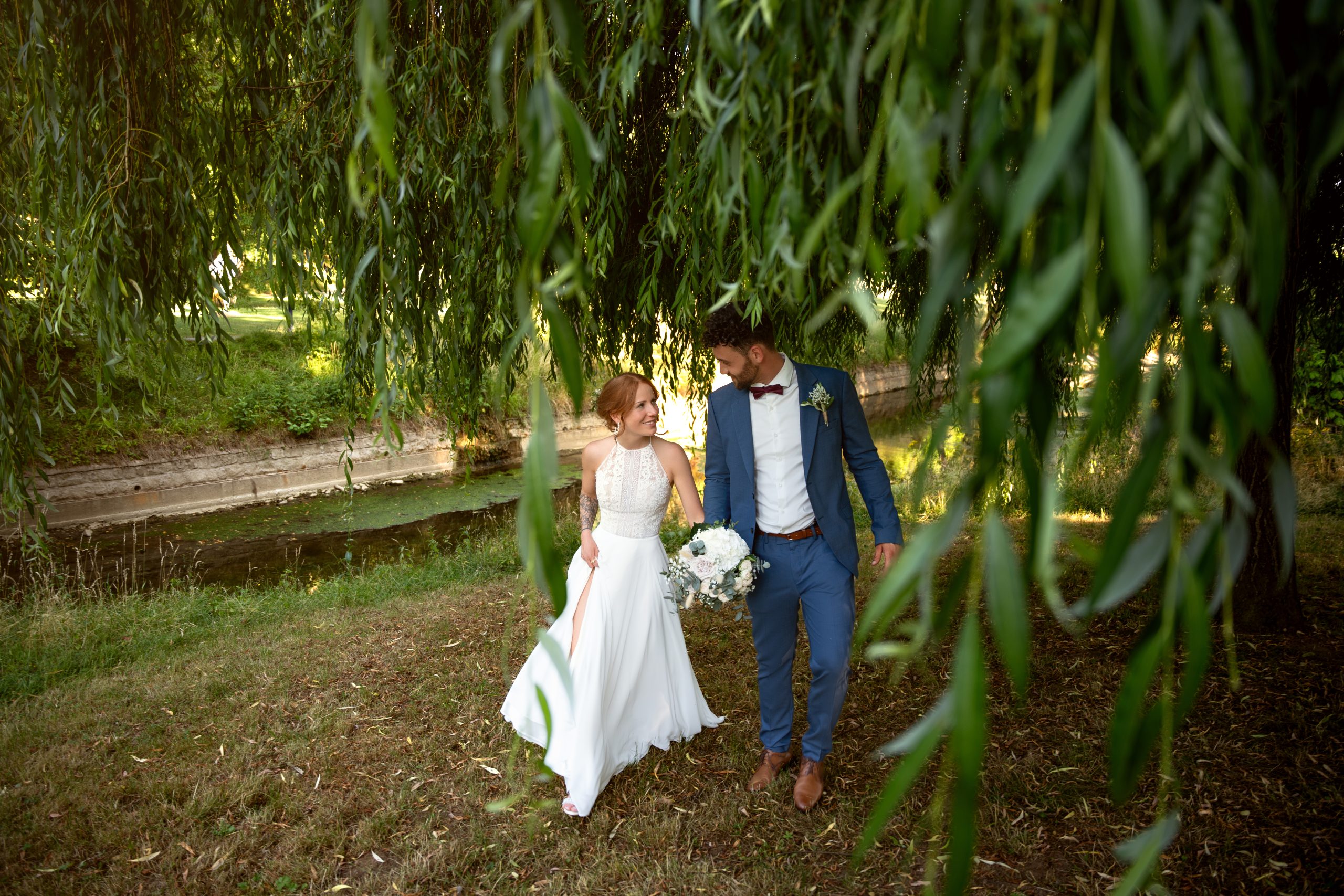 Luxembourg wedding venue