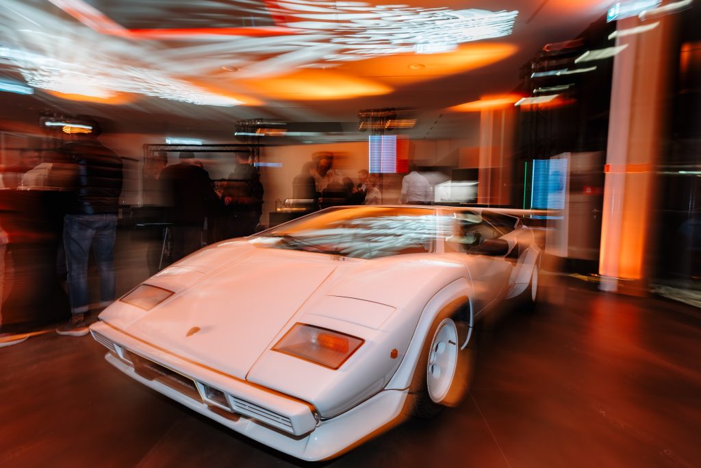 Event Photographer in Luxembourg