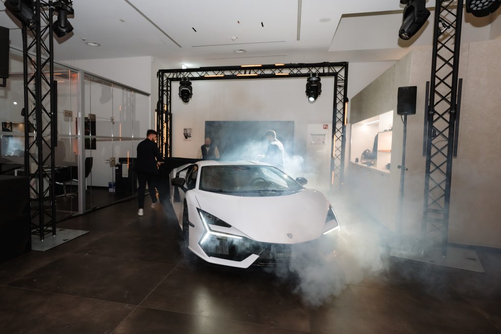 Event Photographer in Luxembourg