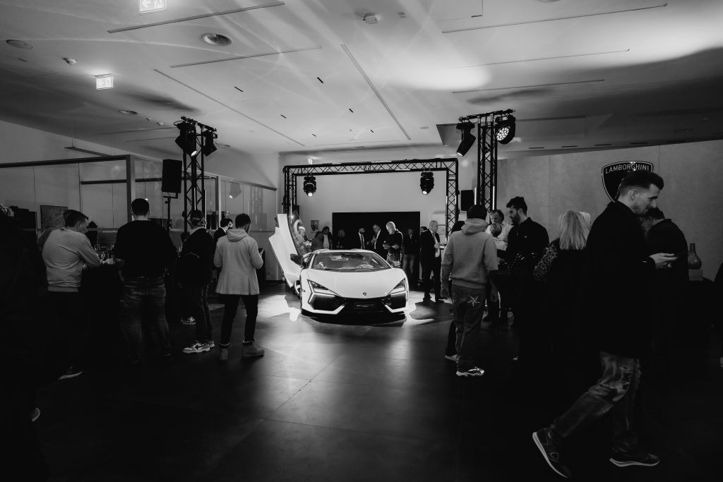 Photographe au Luxembourg