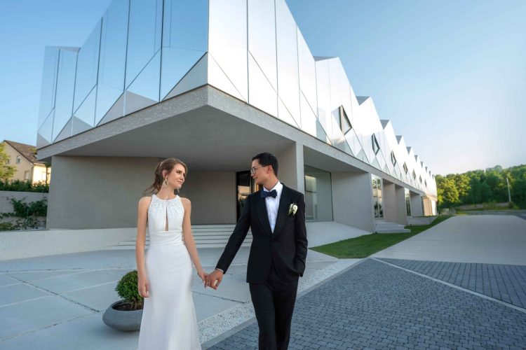 Wedding photographer Luxembourg