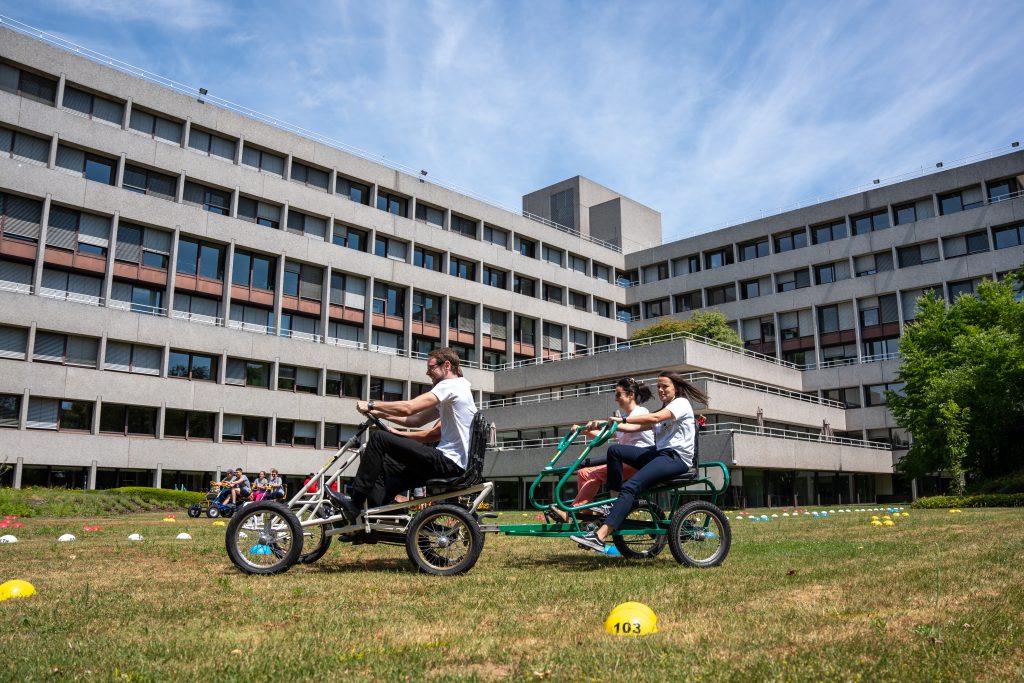 Event Photographer in Luxembourg