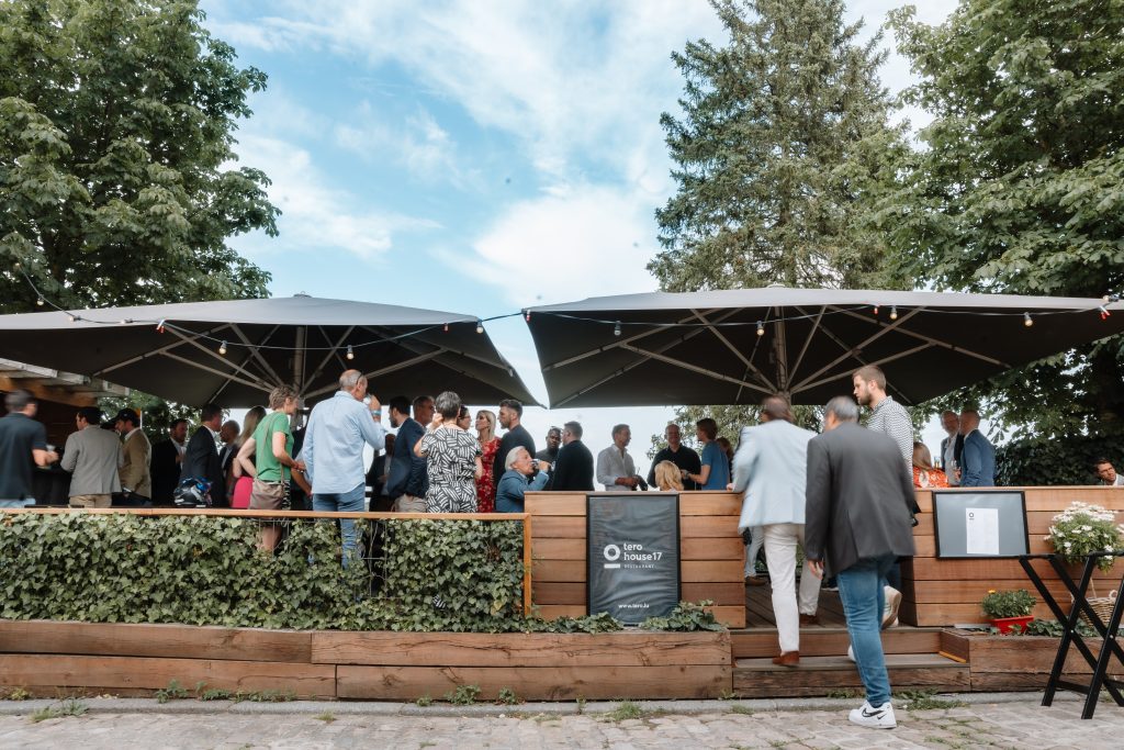 Event Photographer in Luxembourg