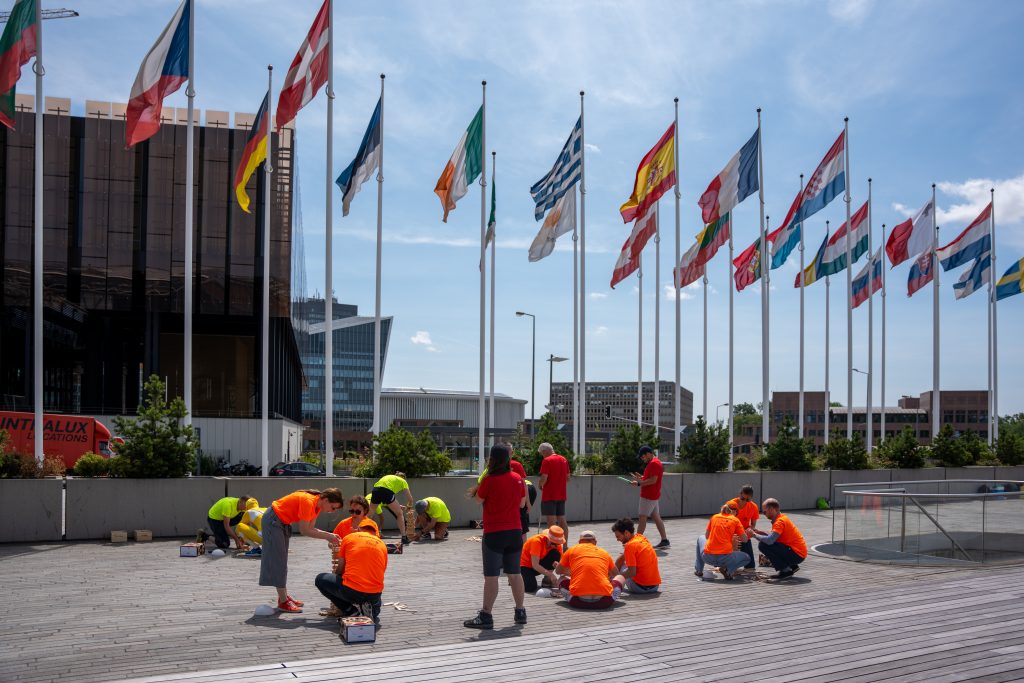 Event Photographer in Luxembourg
