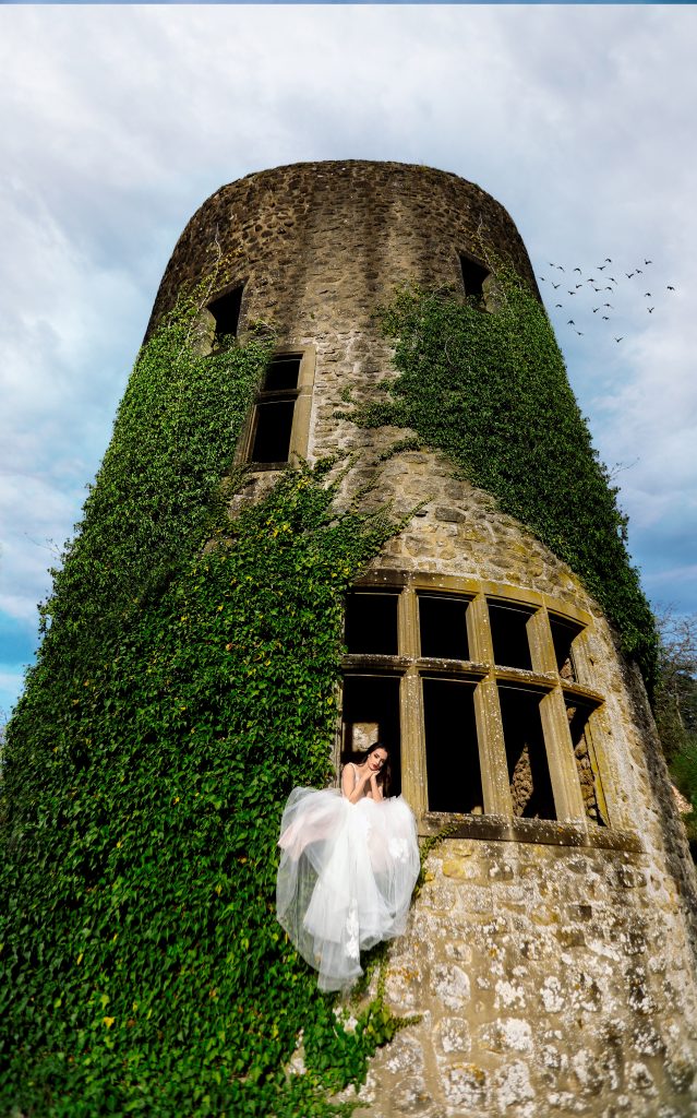 Hochzäitsfotograf zu Lëtzebuerg