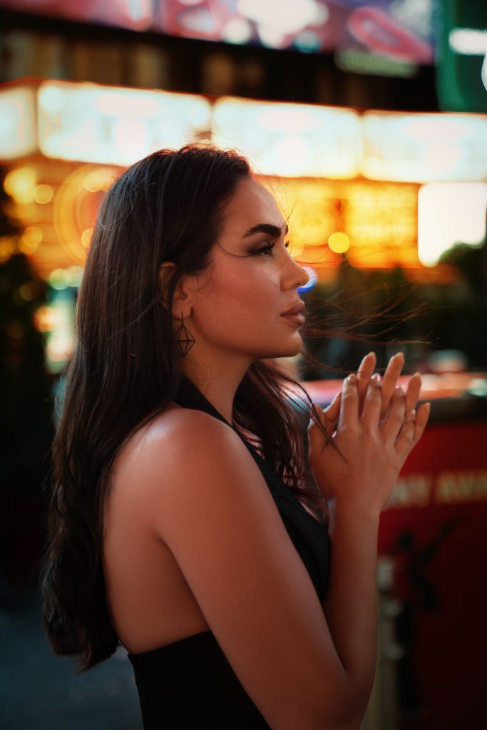 Iranian wedding photographer New York City