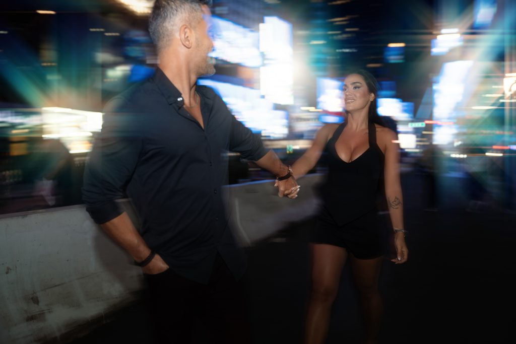 Iranian wedding photographer New York City