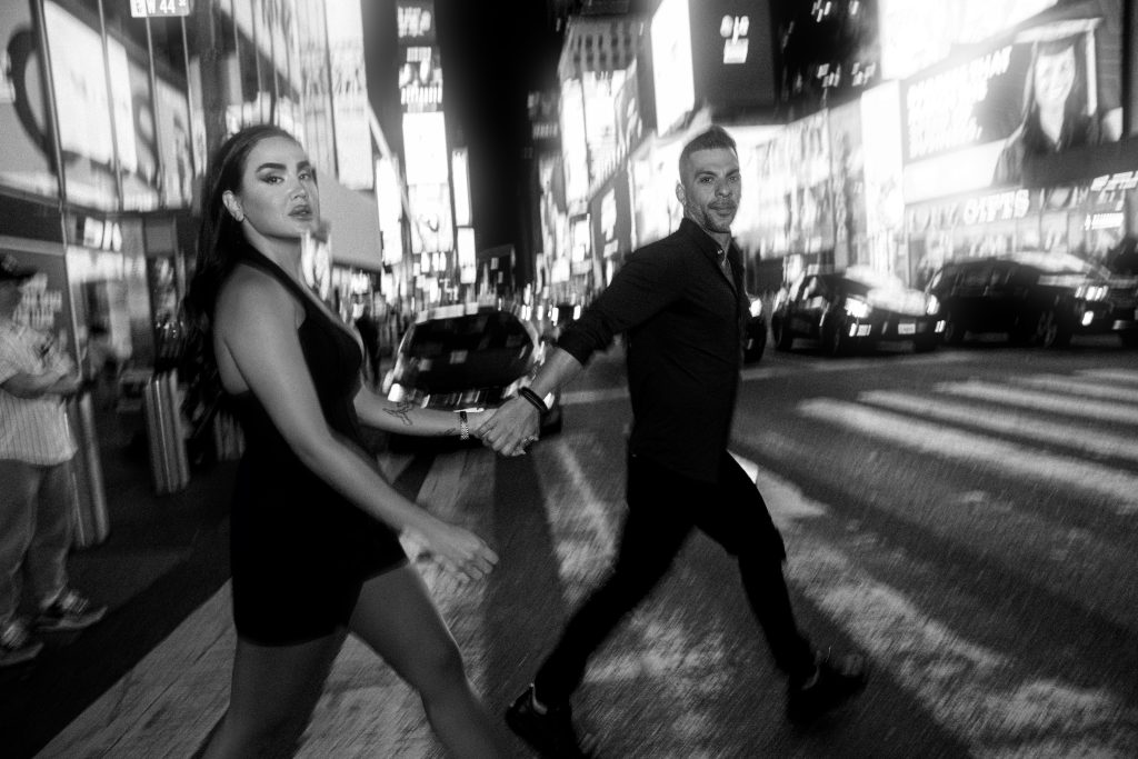 Iranian wedding photographer New York City