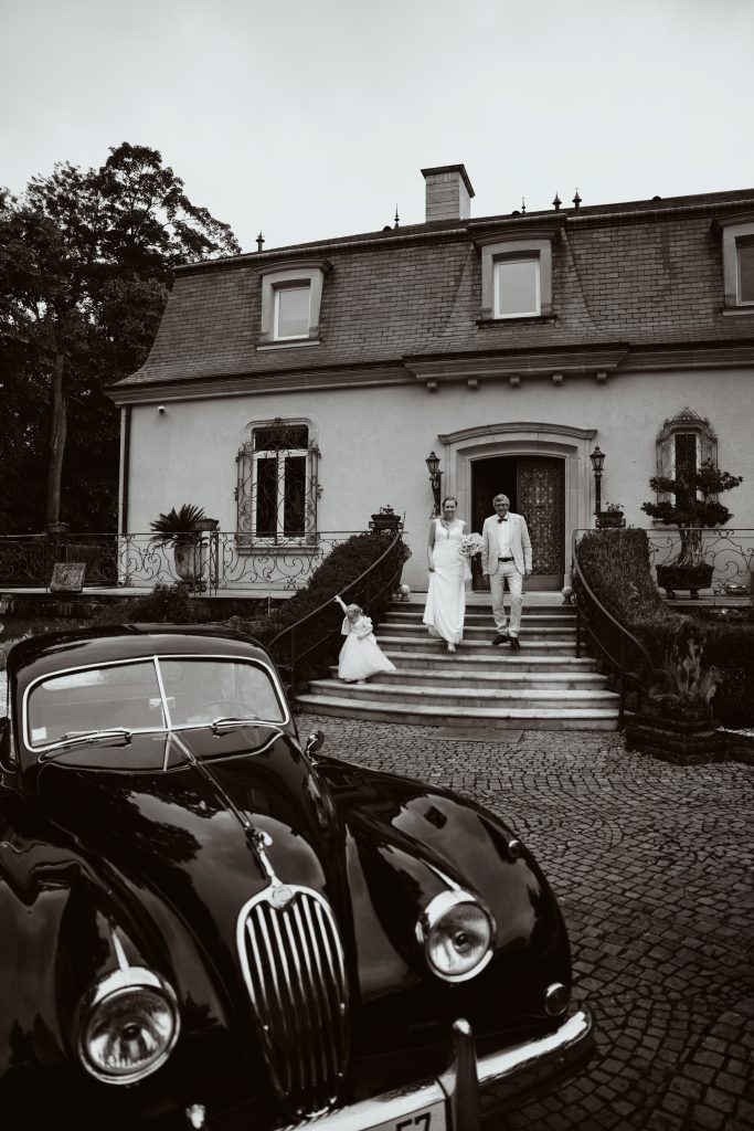Luxembourg wedding photographer