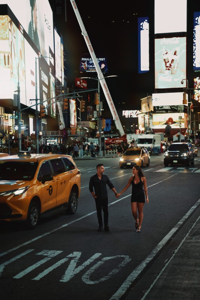 Iranian wedding photographer New York City