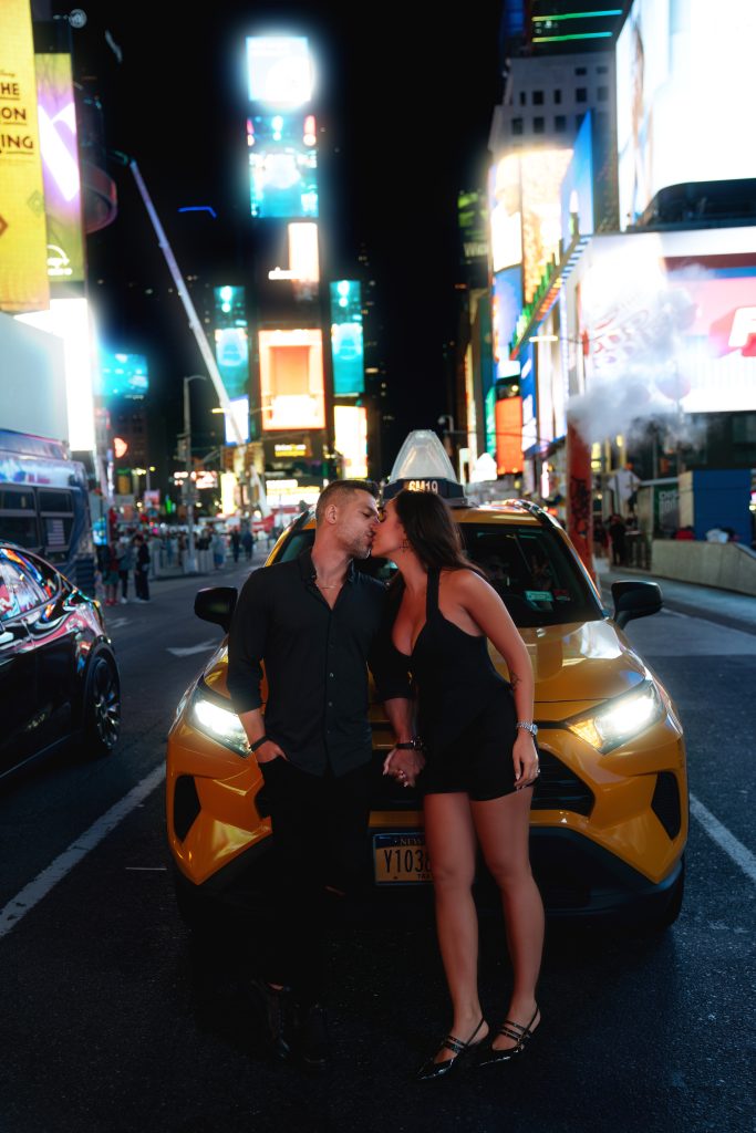 Iranian wedding photographer New York City