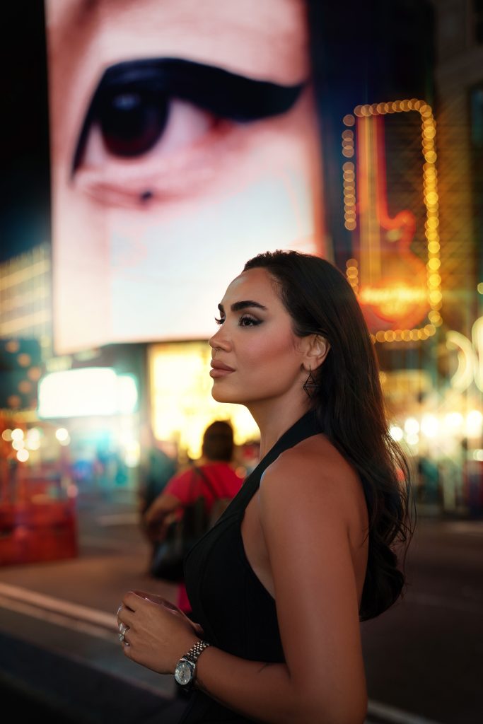 Iranian wedding photographer New York City