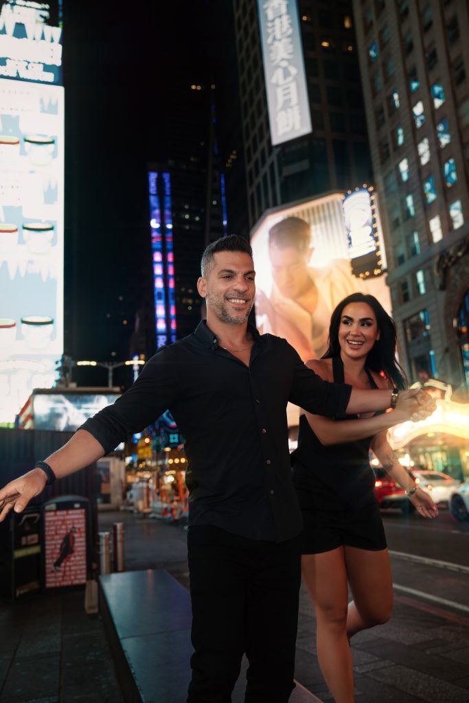 Iranian wedding photographer New York City