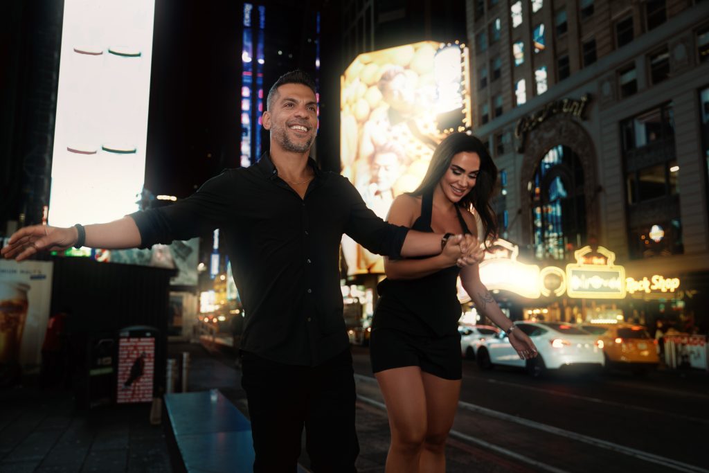 Iranian wedding photographer New York City