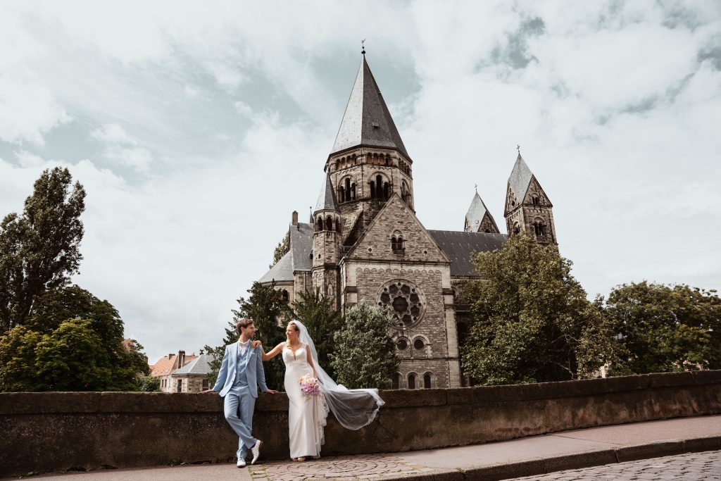 Luxembourg photographer