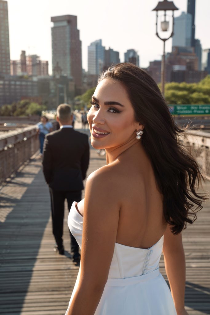 Iranian wedding photographer