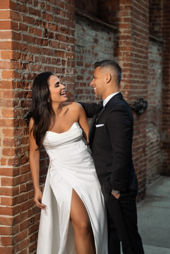 Iranian wedding photographer Washington DC