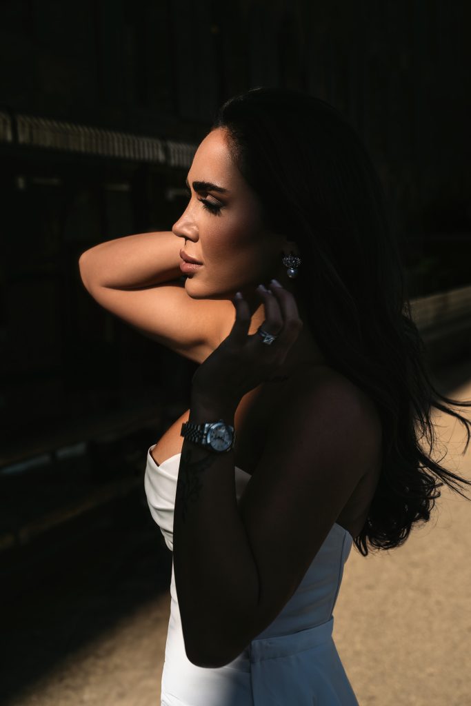 Iranian wedding photographer NewYork city