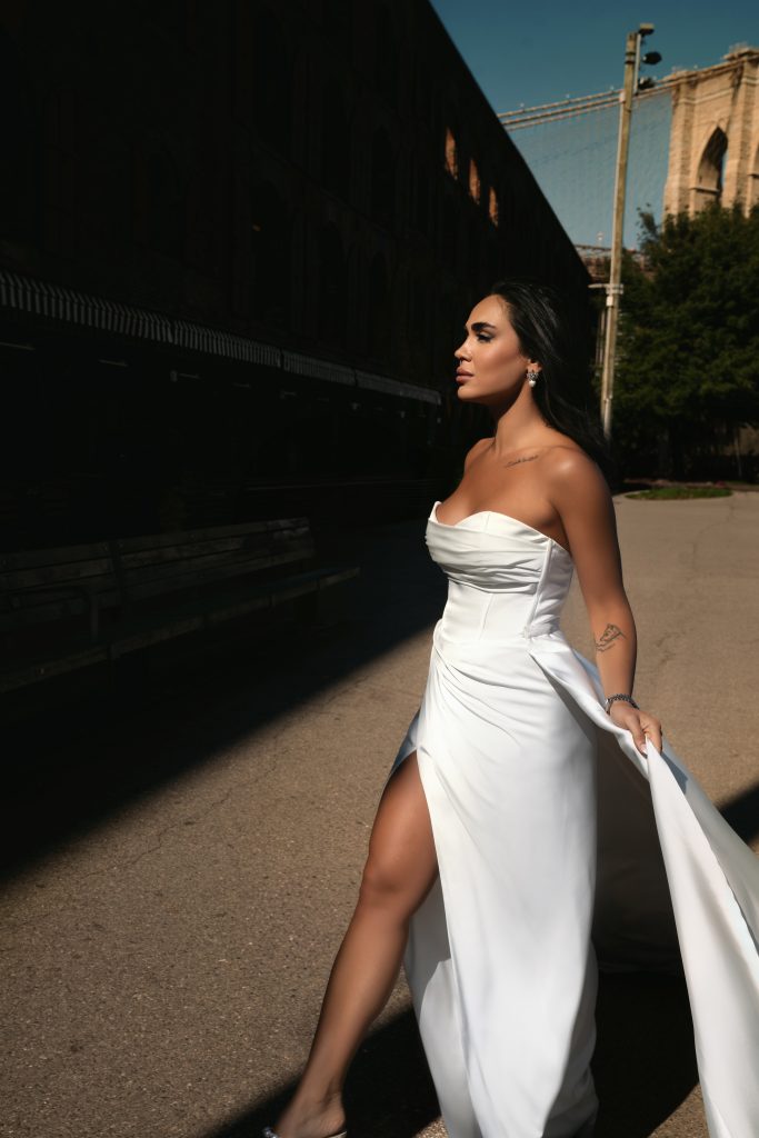 Iranian wedding photographer NewYork city