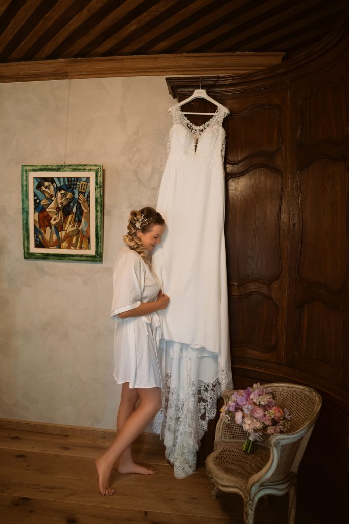 Luxembourg wedding photographer