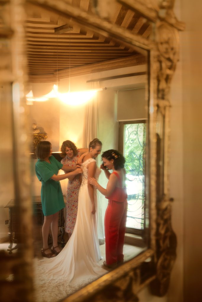 Luxembourg wedding photographer