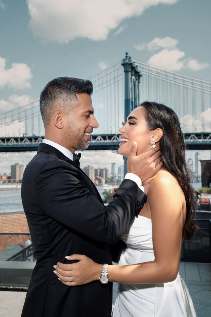 Persian wedding photographer