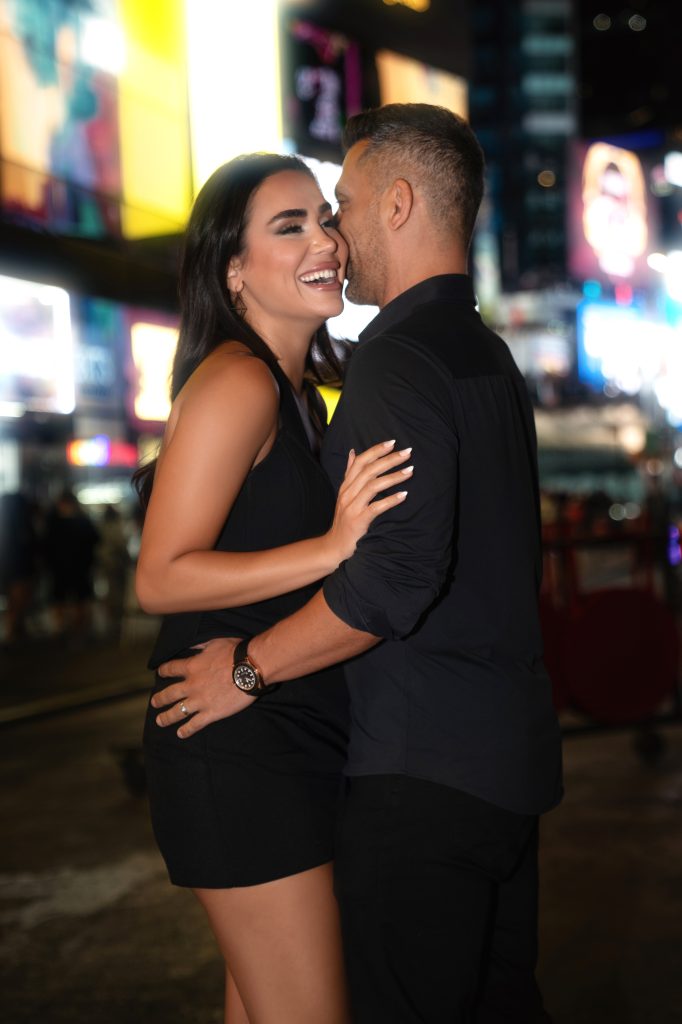 Iranian wedding photographer New York City