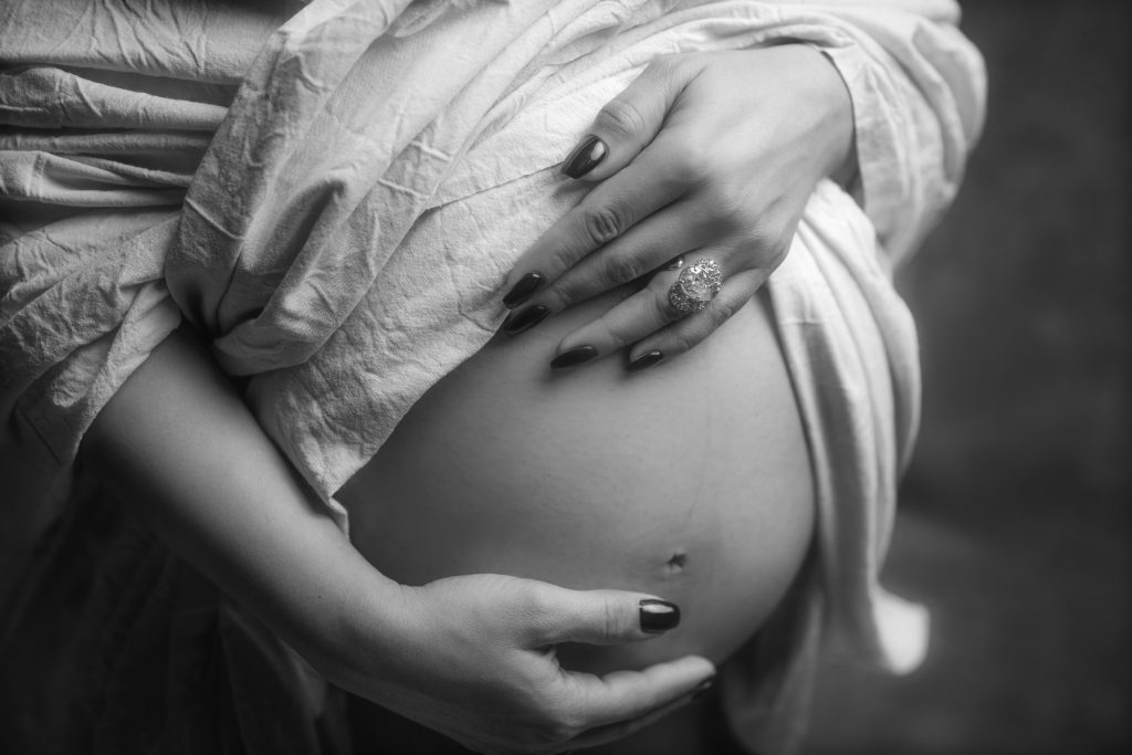 Maternity photographer Luxembourg