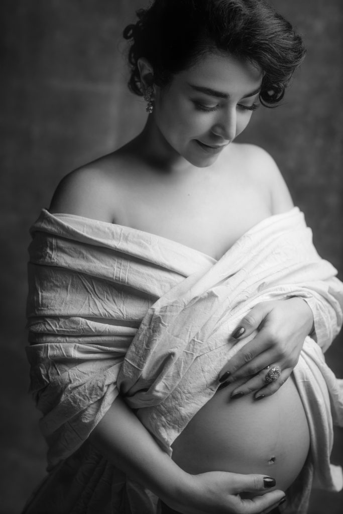 Maternity photographer Luxembourg
