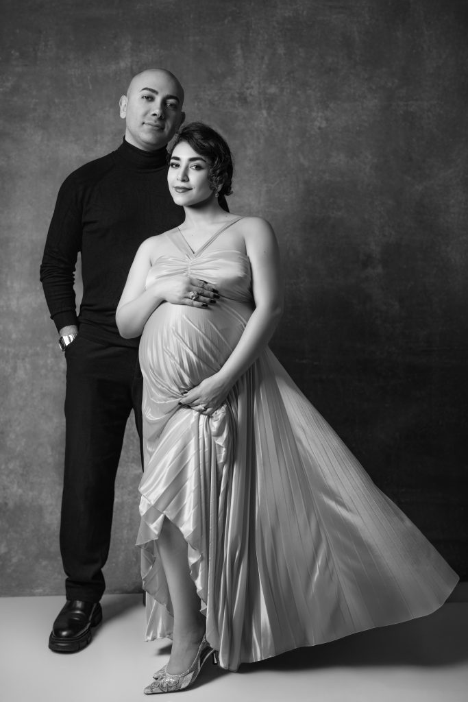 Maternity photographer Luxembourg