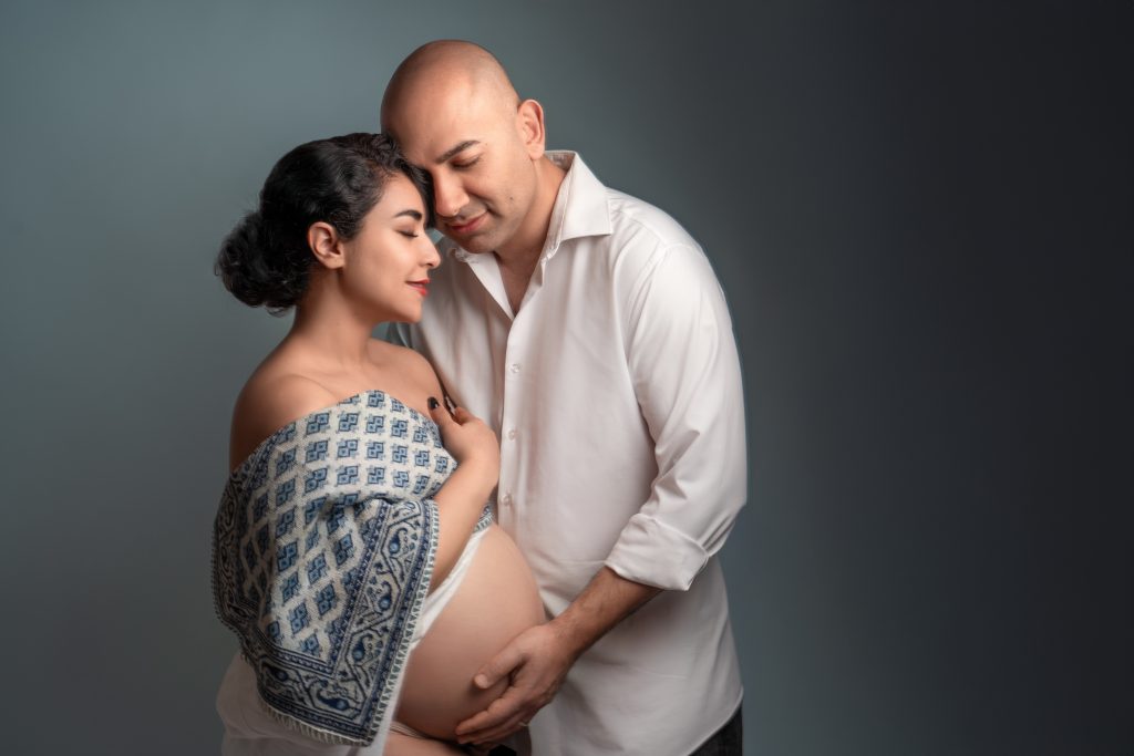 Maternity photographer Luxembourg