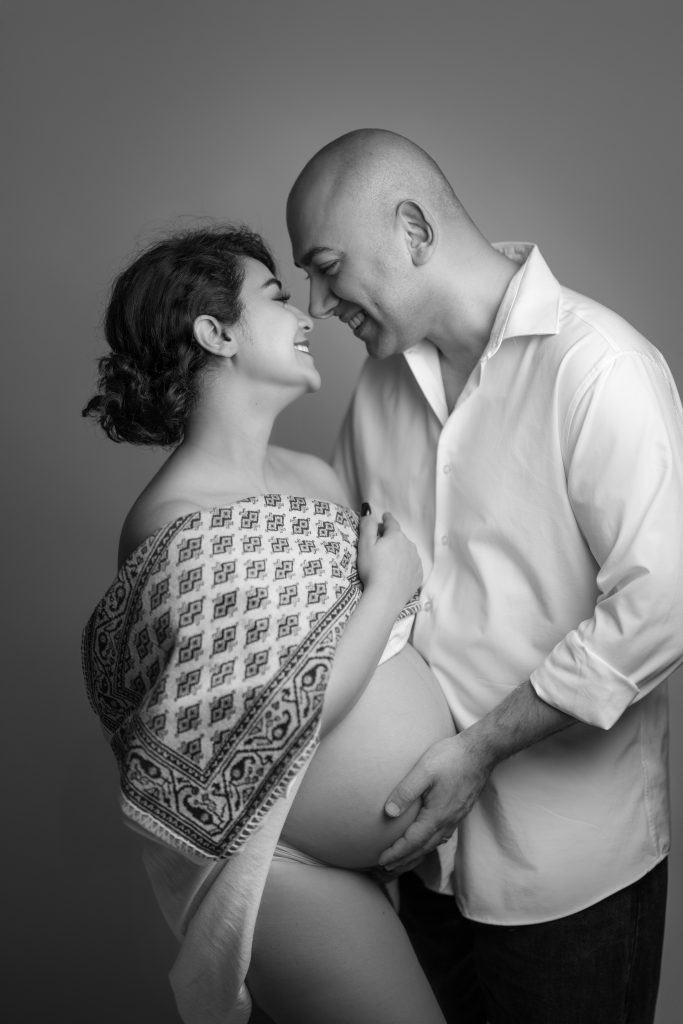 Maternity photographer Luxembourg
