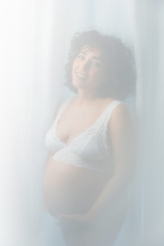 Maternity photographer Luxembourg