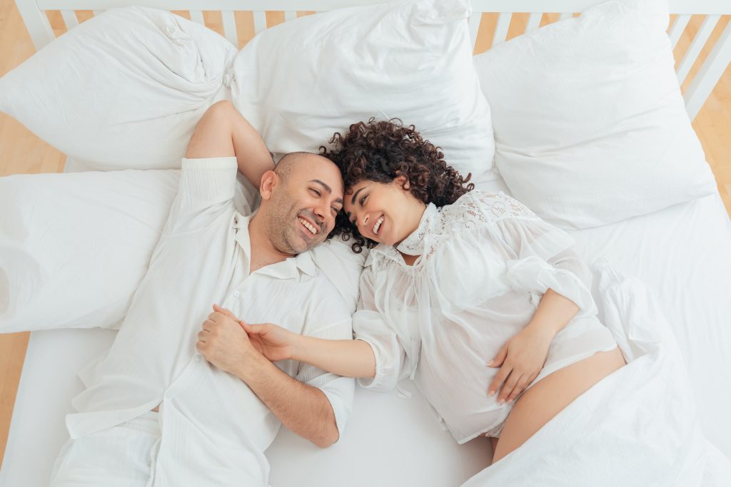 Maternity photographer Luxembourg