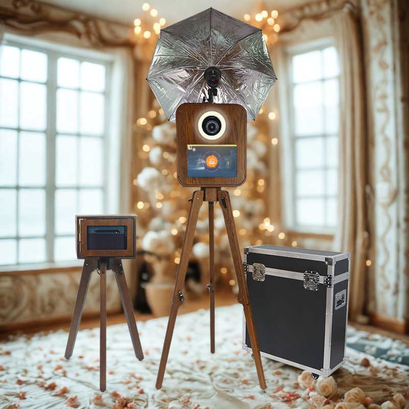 Photo booth Luxembourg